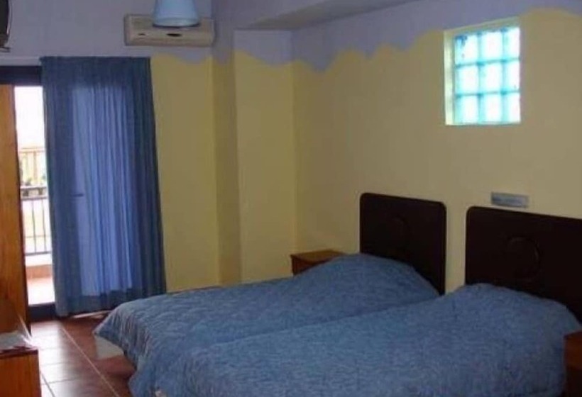 Пансион Penthesylia