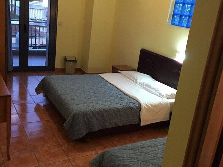 Пансион Penthesylia