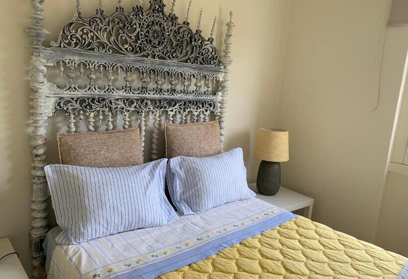 펜션 Quinta Ribeira Do Labrador   Lisbon West Wine Route