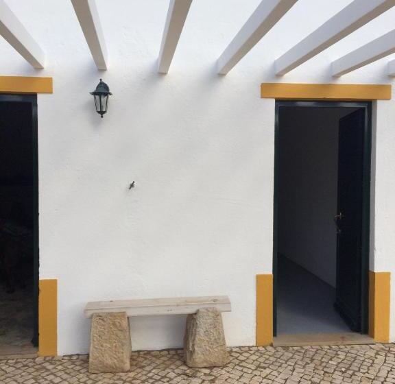 펜션 Quinta Ribeira Do Labrador   Lisbon West Wine Route