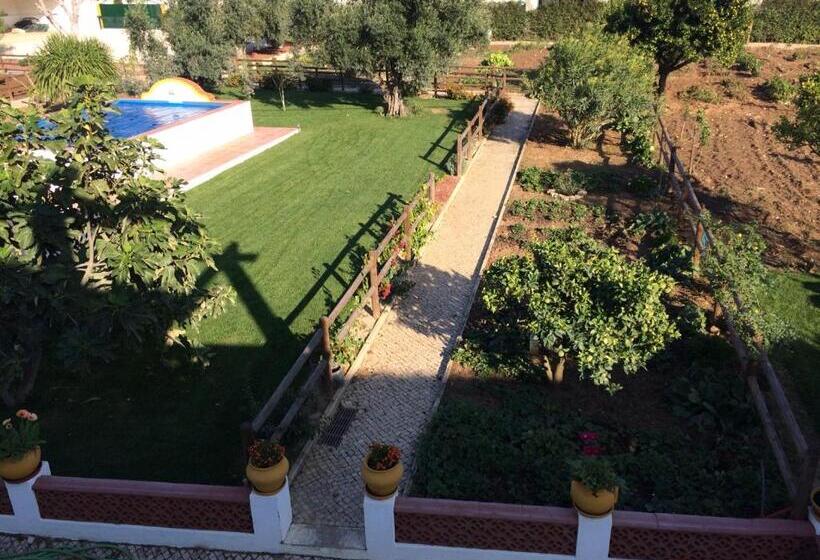 펜션 Quinta Ribeira Do Labrador   Lisbon West Wine Route