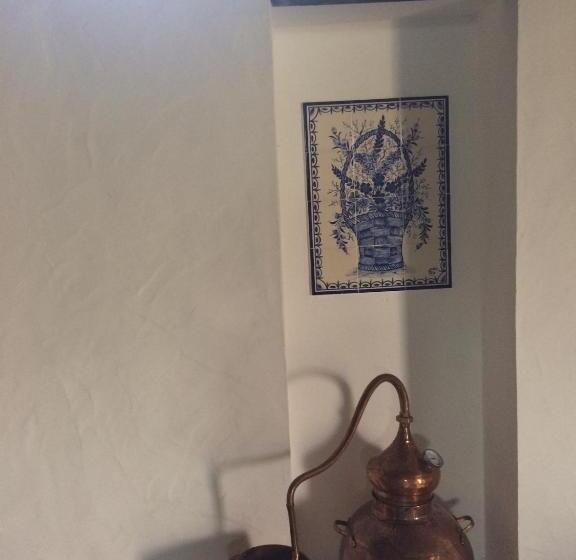 펜션 Quinta Ribeira Do Labrador   Lisbon West Wine Route