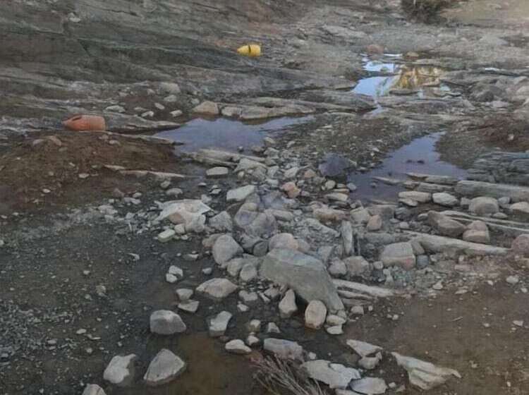 פנסיון Riad Dar Bab Todra