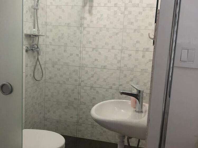 פנסיון Rooms And Apartments Emily