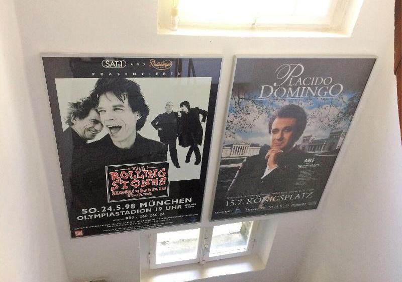 膳宿费 Schloss Mörlbach