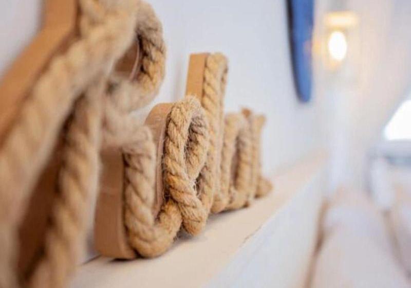 פנסיון Seeplaas