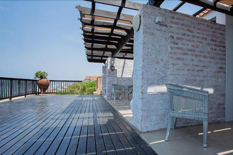 פנסיון Seeplaas