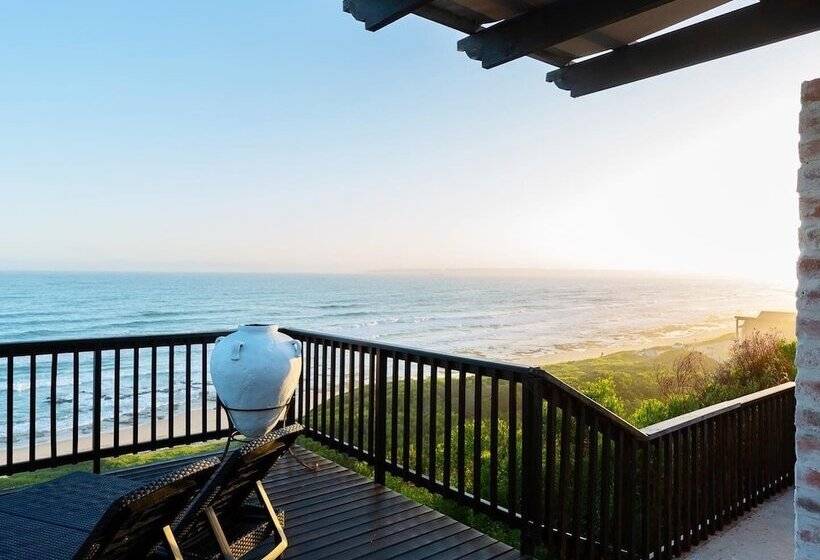 פנסיון Seeplaas