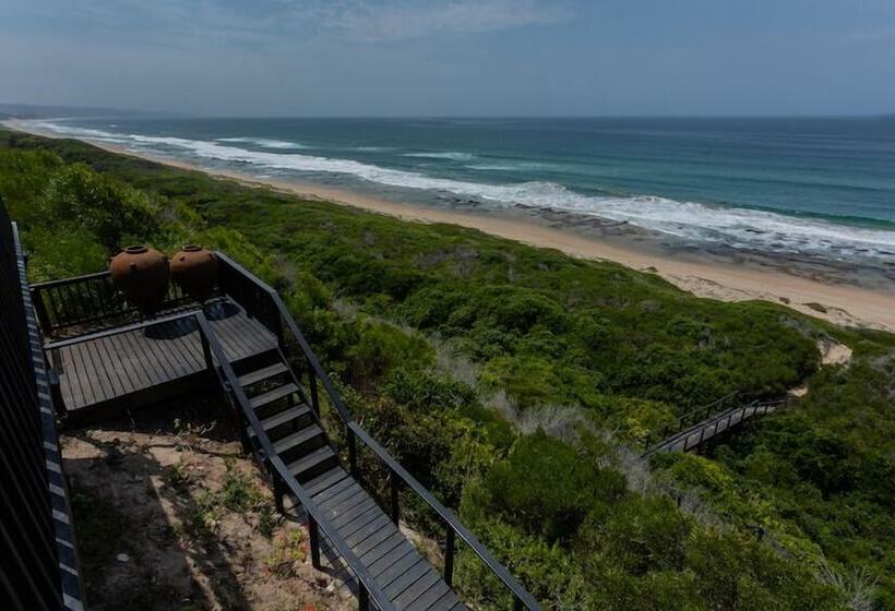 פנסיון Seeplaas