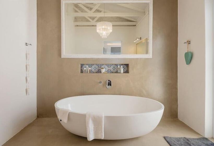 פנסיון Seeplaas