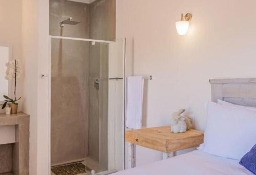 פנסיון Seeplaas