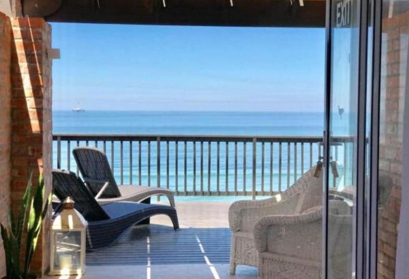 פנסיון Seeplaas