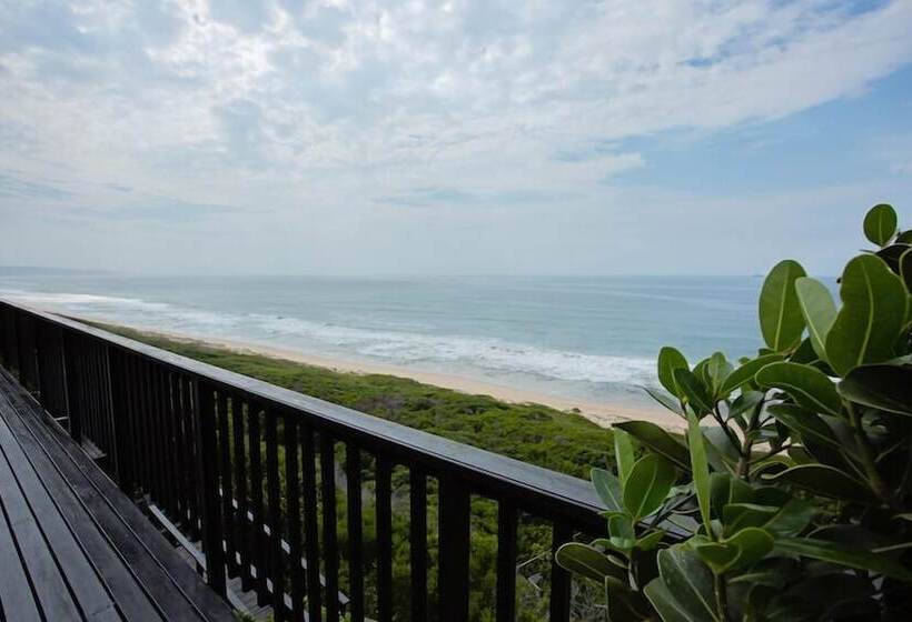 פנסיון Seeplaas