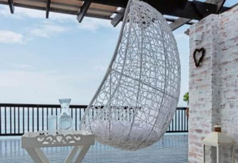 פנסיון Seeplaas