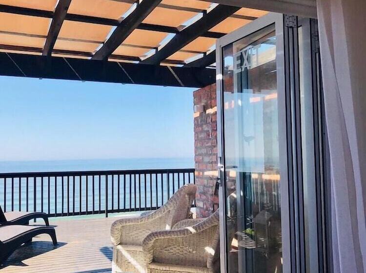 פנסיון Seeplaas