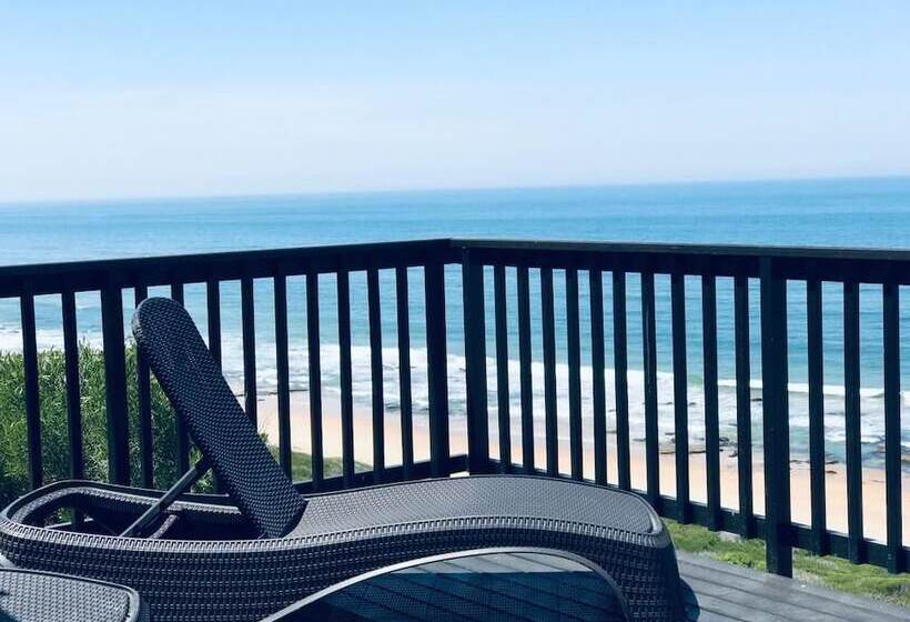 פנסיון Seeplaas