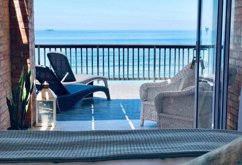 פנסיון Seeplaas