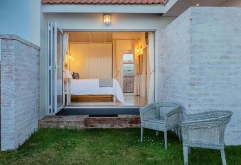 פנסיון Seeplaas