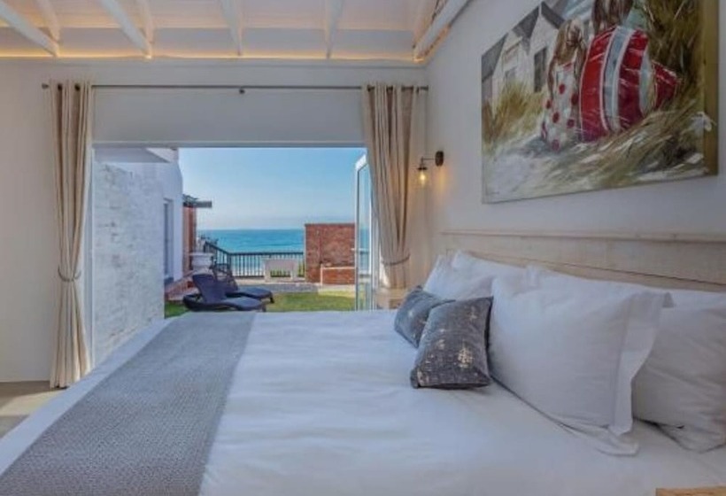 פנסיון Seeplaas