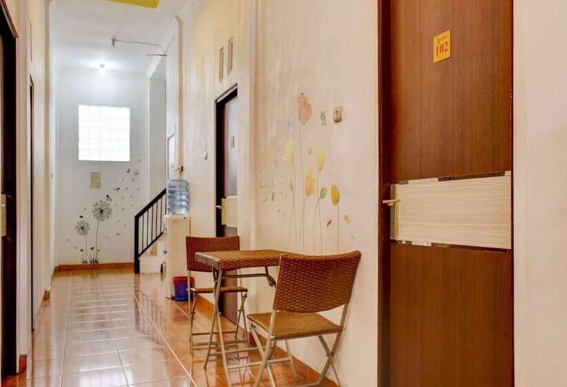 膳宿费 Semata Wayang Syariah Homestay