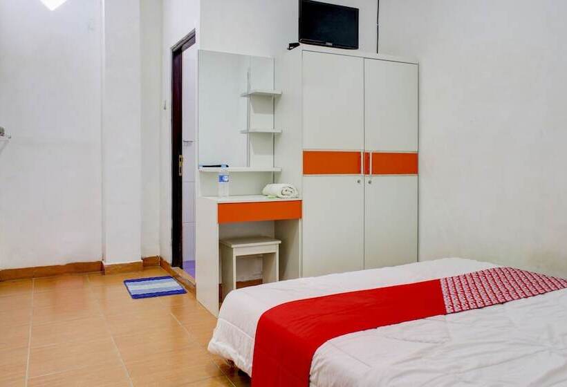 膳宿费 Semata Wayang Syariah Homestay