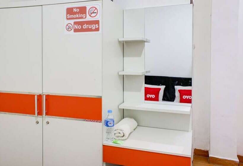 膳宿费 Semata Wayang Syariah Homestay