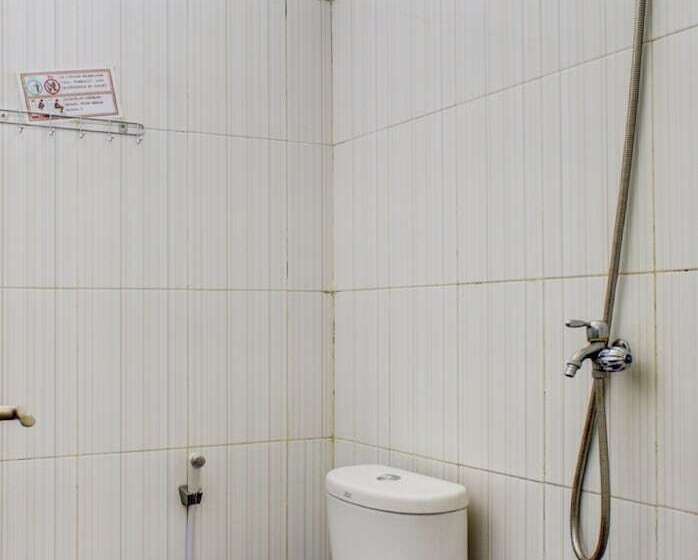 膳宿费 Semata Wayang Syariah Homestay