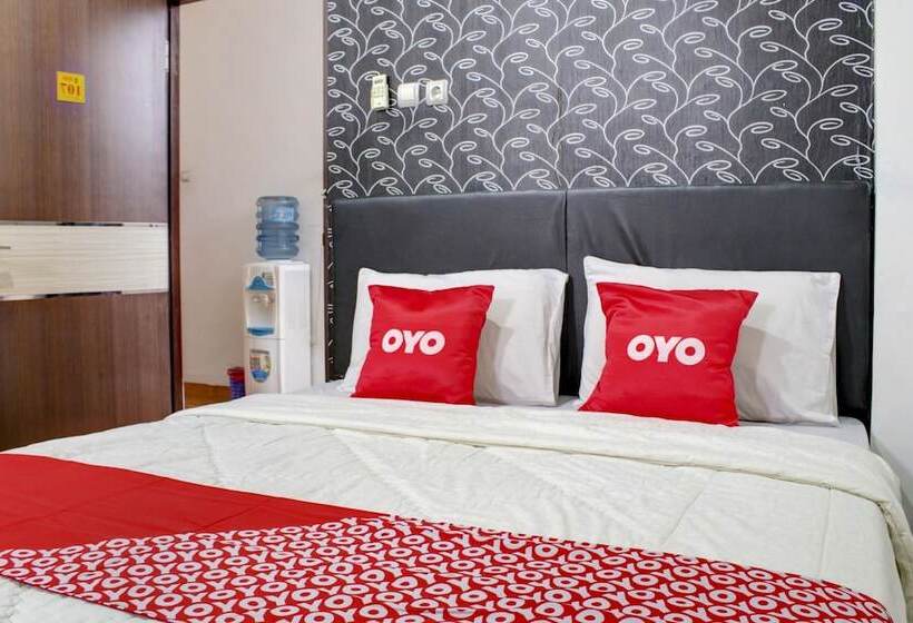 膳宿费 Semata Wayang Syariah Homestay