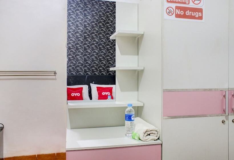 膳宿费 Semata Wayang Syariah Homestay