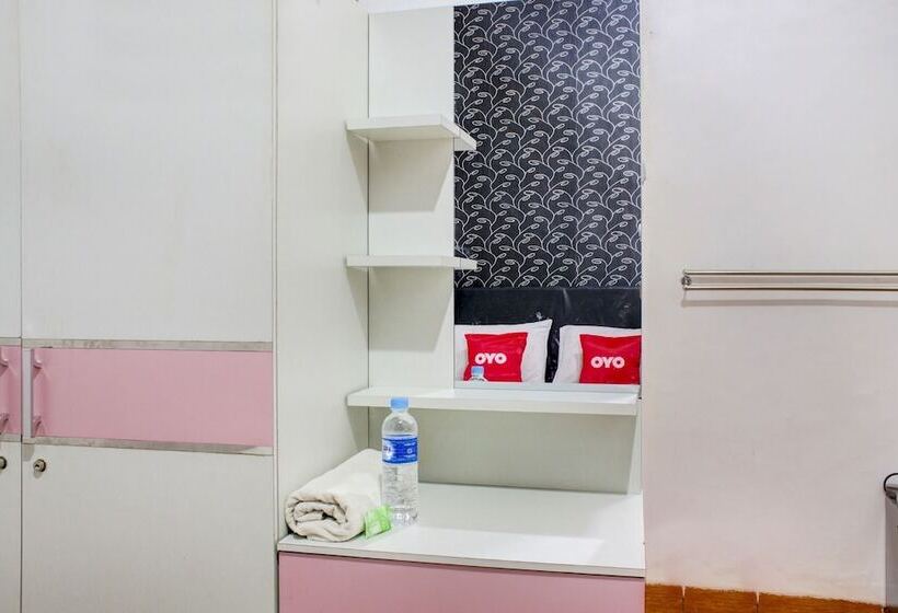 膳宿费 Semata Wayang Syariah Homestay