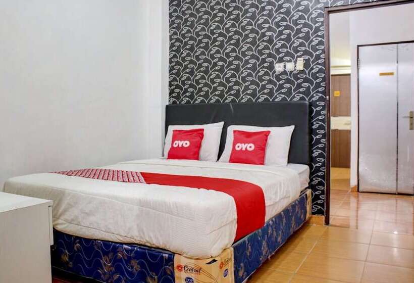 پانسیون Semata Wayang Syariah Homestay