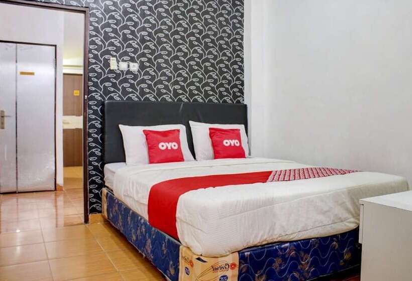 膳宿费 Semata Wayang Syariah Homestay