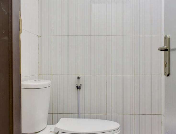 膳宿费 Semata Wayang Syariah Homestay