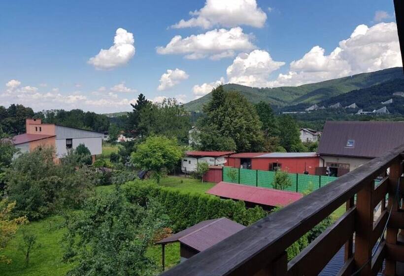 پانسیون Seul Willa