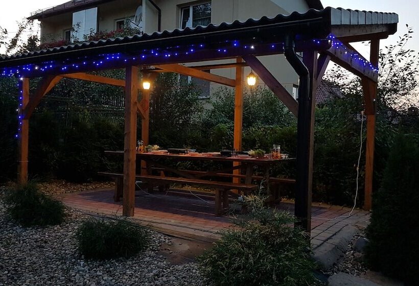 پانسیون Seul Willa