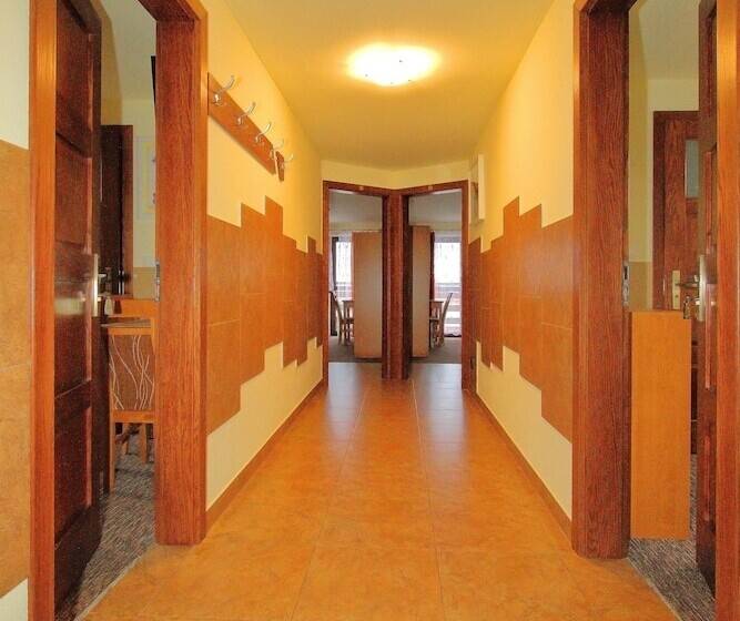 پانسیون Seul Willa