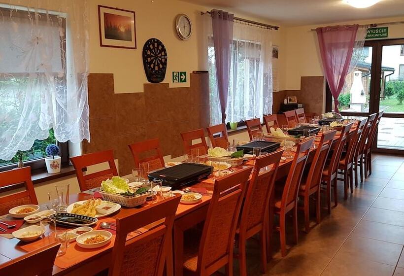 پانسیون Seul Willa