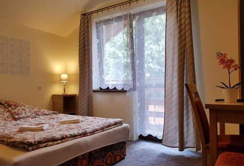 پانسیون Seul Willa