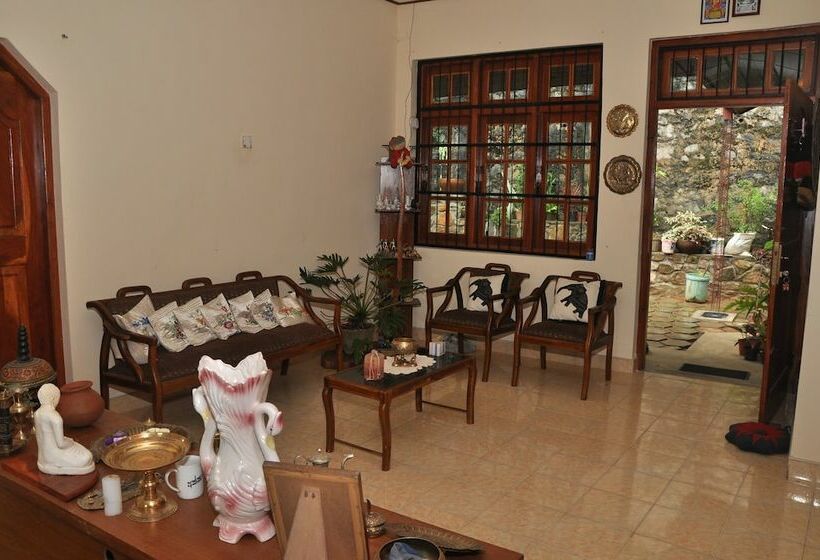 펜션 Springhill Homestay