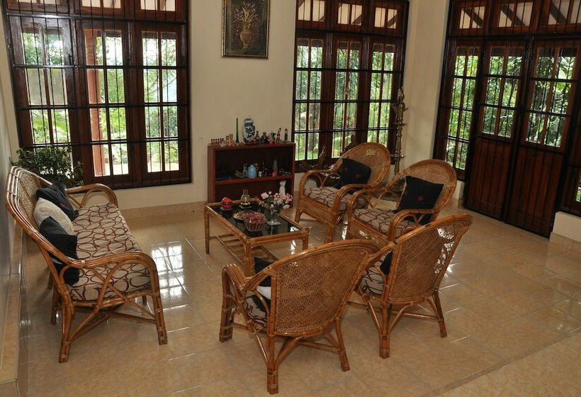 펜션 Springhill Homestay