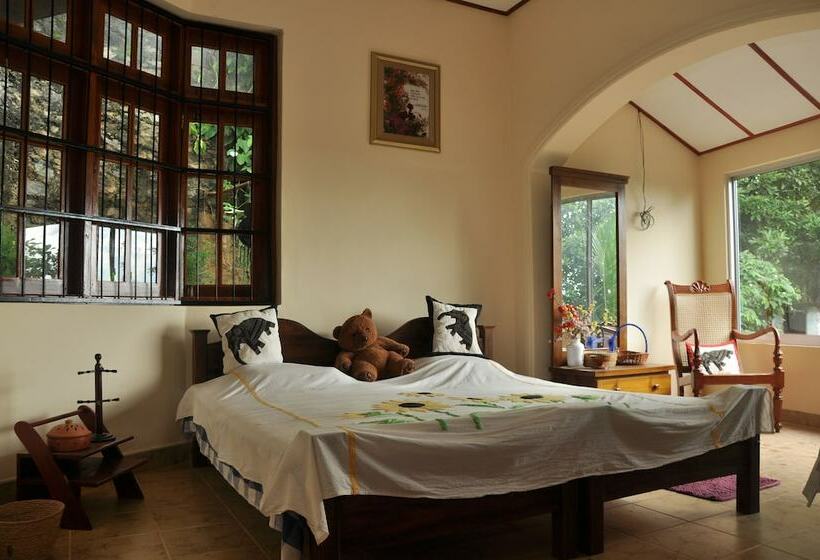 펜션 Springhill Homestay