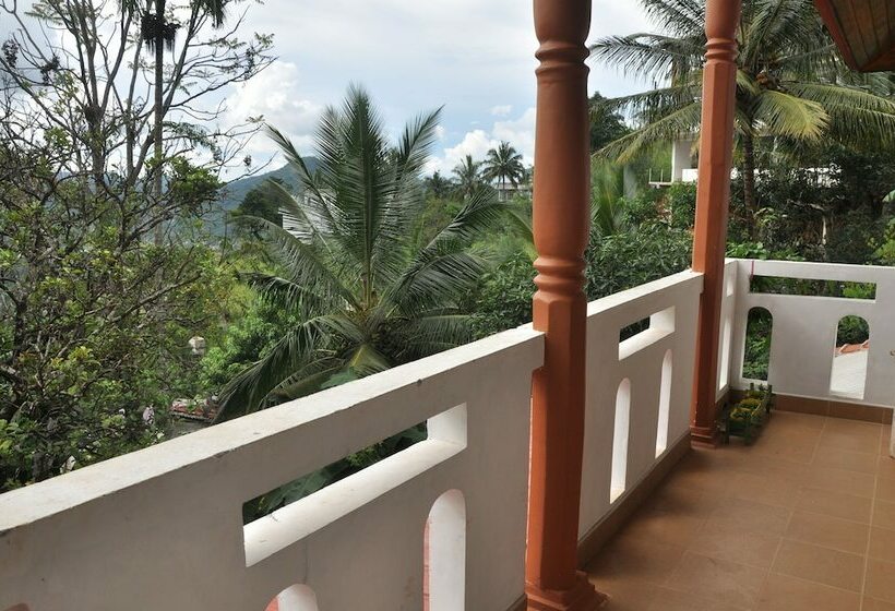 펜션 Springhill Homestay