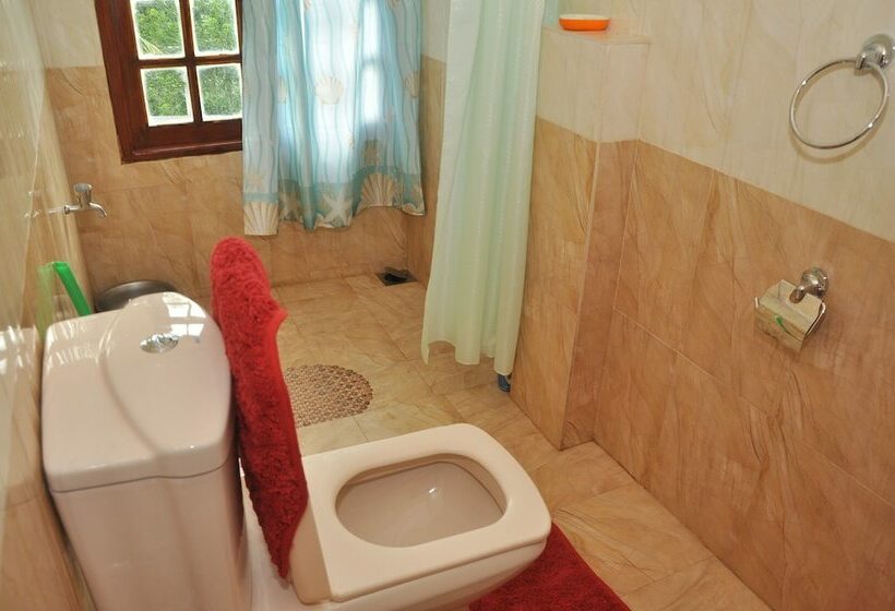 펜션 Springhill Homestay