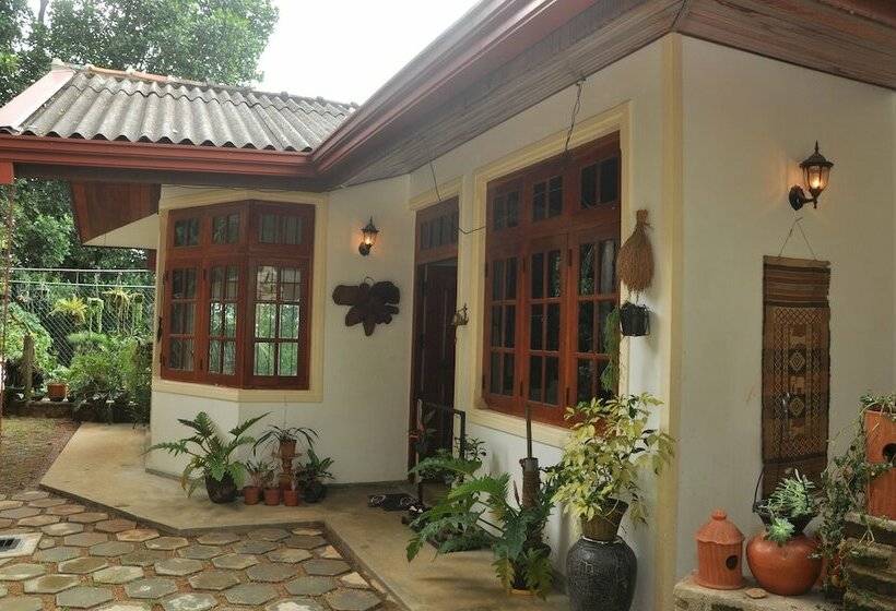 펜션 Springhill Homestay