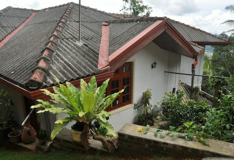 펜션 Springhill Homestay