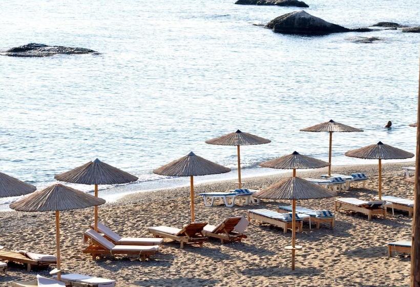 ペンション Stegna Akti