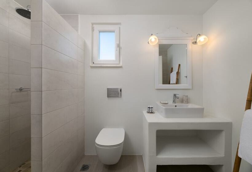 ペンション Stegna Akti