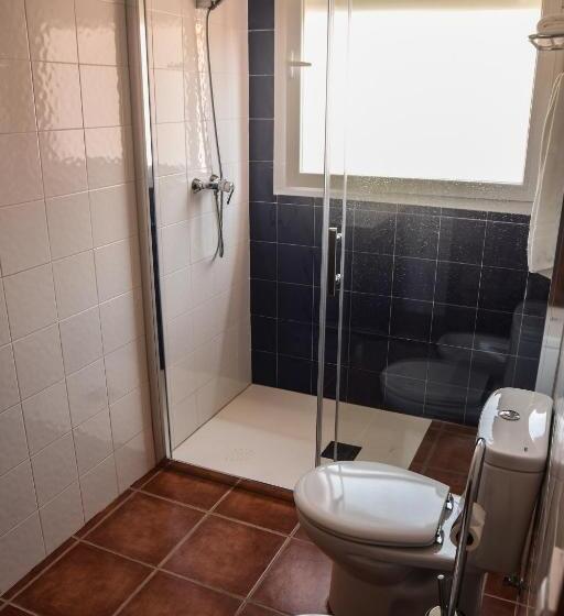 펜션 Suites Trastámara