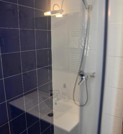 펜션 Suites Trastámara