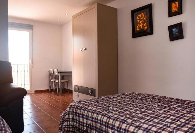 펜션 Suites Trastámara